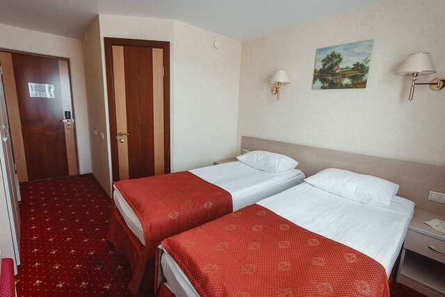 Гостиница Амакс Полярная Звезда Новый Уренгой-108