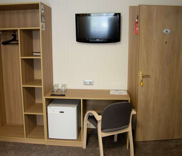 Гостиница Амакс Полярная Звезда Новый Уренгой-13