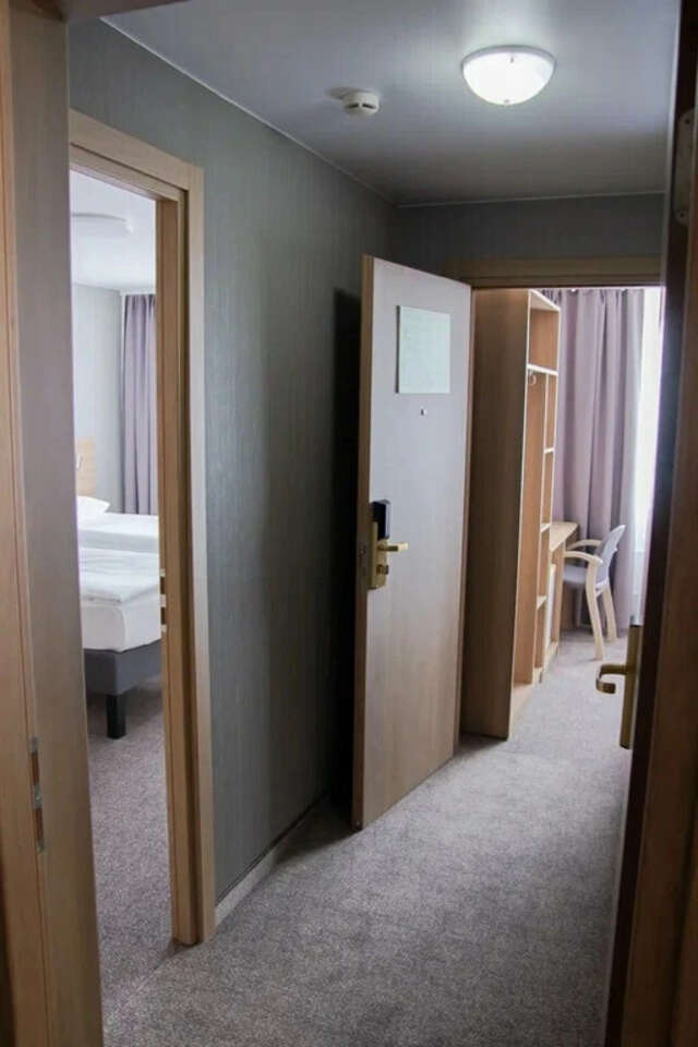 Гостиница Амакс Полярная Звезда Новый Уренгой-82