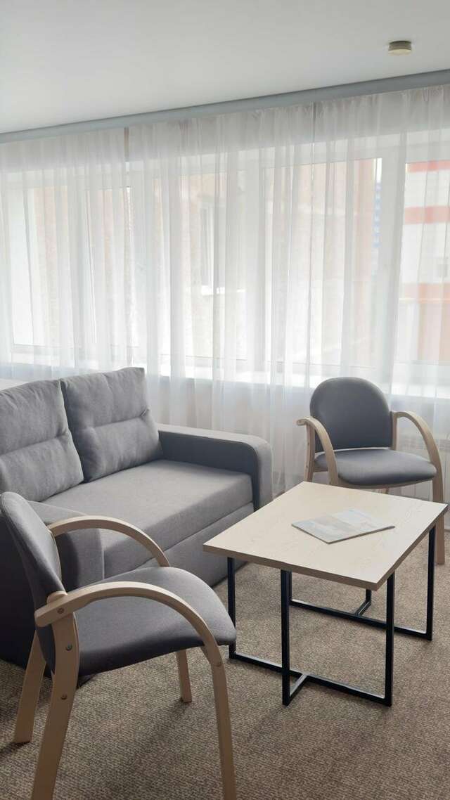 Гостиница Амакс Полярная Звезда Новый Уренгой-49