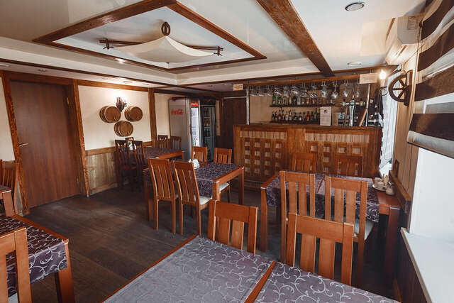 Гостиница Амакс Полярная Звезда Новый Уренгой-133