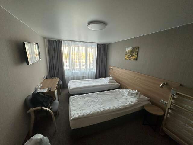 Гостиница Амакс Полярная Звезда Новый Уренгой-60