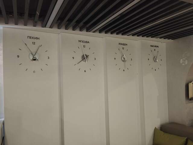 Гостиница Амакс Полярная Звезда Новый Уренгой-63