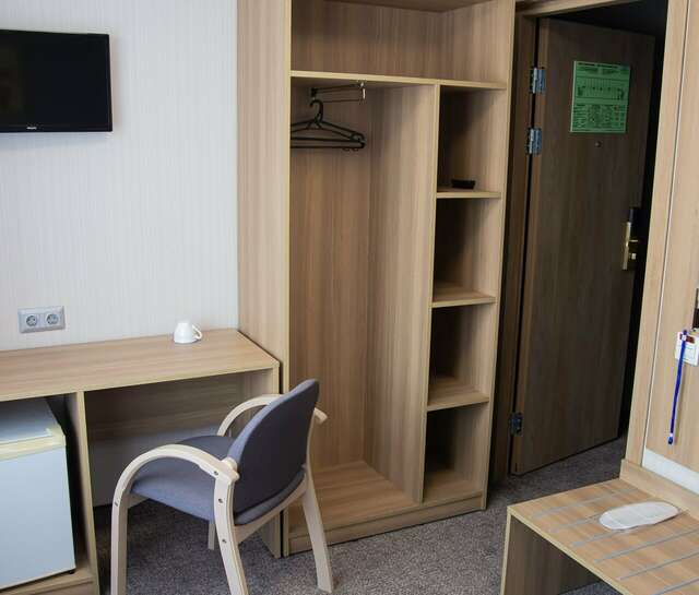 Гостиница Амакс Полярная Звезда Новый Уренгой-12