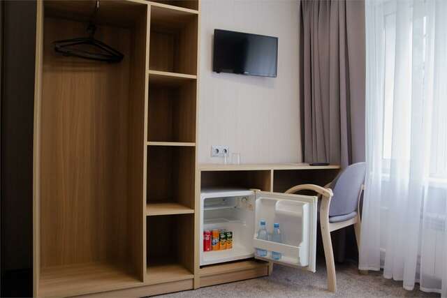 Гостиница Амакс Полярная Звезда Новый Уренгой-85