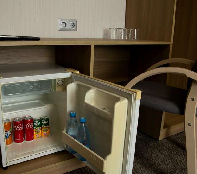 Гостиница Амакс Полярная Звезда Новый Уренгой-137