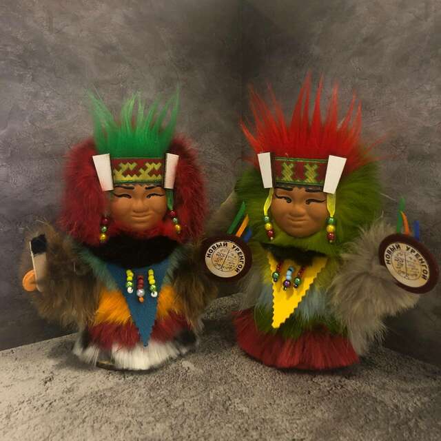 Гостиница Амакс Полярная Звезда Новый Уренгой-144