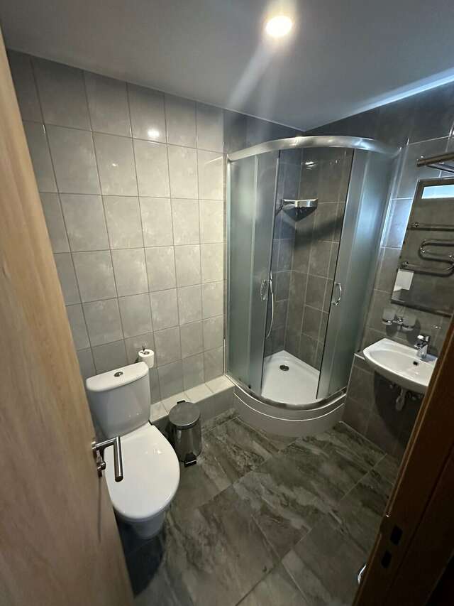 Гостиница Амакс Полярная Звезда Новый Уренгой-86