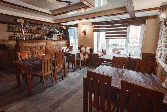 Гостиница Амакс Полярная Звезда Новый Уренгой-130