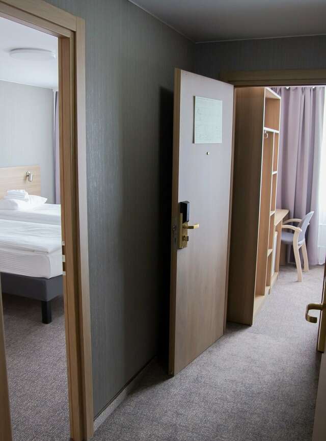 Гостиница Амакс Полярная Звезда Новый Уренгой-10