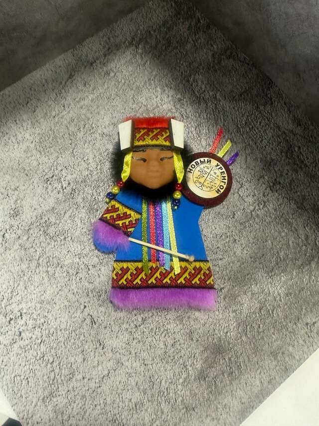 Гостиница Амакс Полярная Звезда Новый Уренгой-146