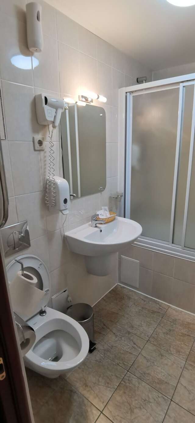 Гостиница Амакс Полярная Звезда Новый Уренгой-88