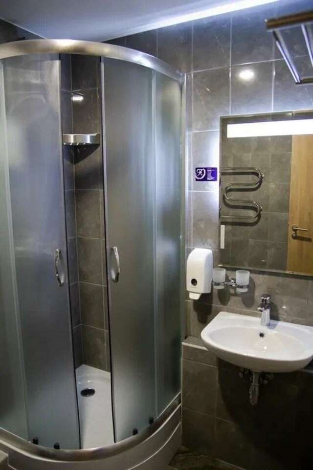 Гостиница Амакс Полярная Звезда Новый Уренгой-99