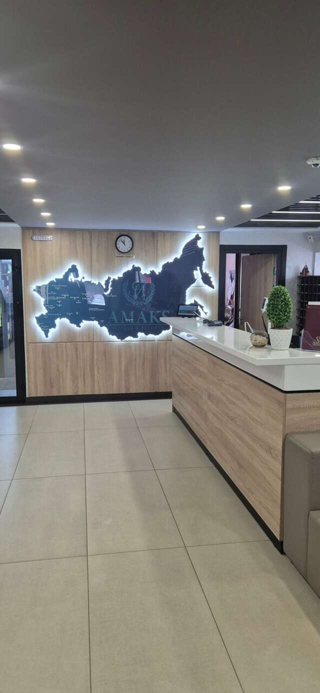 Гостиница Амакс Полярная Звезда Новый Уренгой-70